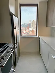 Rented by The Dermot Realty Management Company