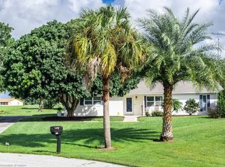 209 Prado Ct, Sebring, FL 33876