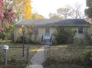 15 Pleasant Ave, Bridgeton, NJ 08302