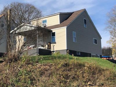 689 Coal Hill Rd, Clearfield, PA, 16830