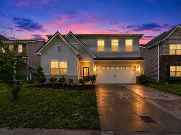 1255 Inverness Pass, Lebanon, TN 37087
