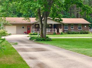 248 Seventeen Mile Rd, Kent City, MI 49330