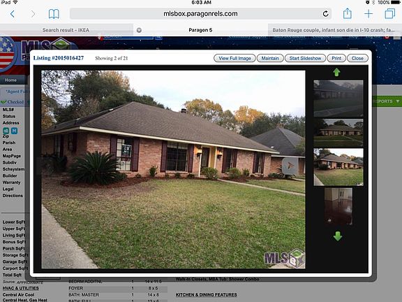2nd image of this home