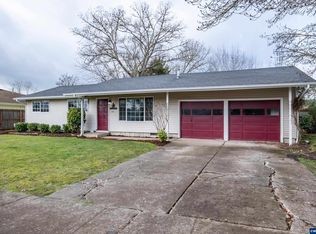 2860 NE Lancaster St, Corvallis, OR 97330