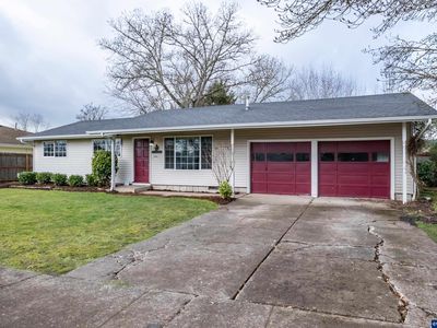 2860 NE Lancaster St, Corvallis, OR, 97330