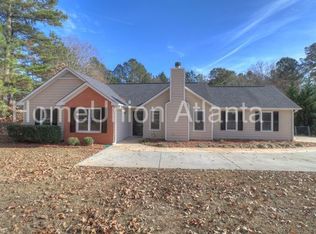 32 Cranford Mill Ct, Newnan, GA 30265