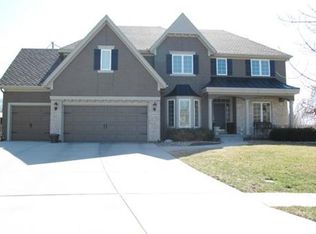 14712 Mastin St, Overland Park, KS 66221
