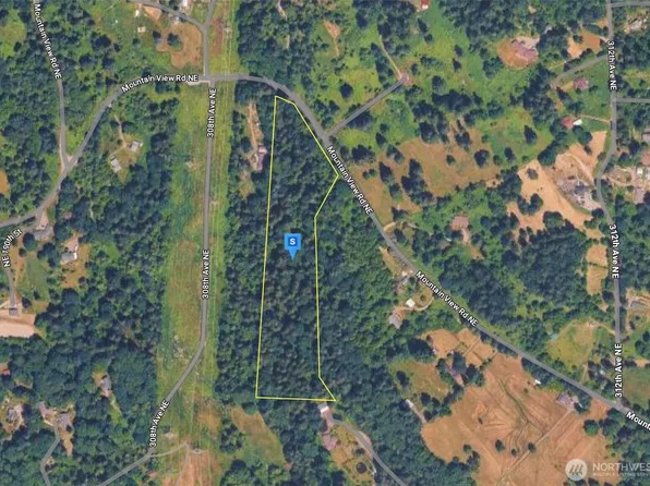 18745 Mountain View Rd NE, Duvall, WA 98019