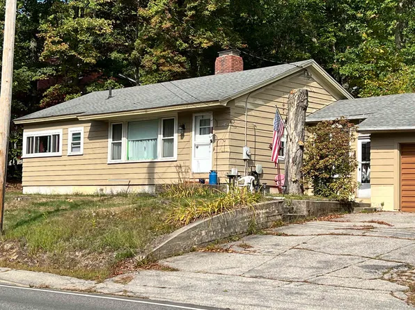 214 Main Street, Alton, NH 03809