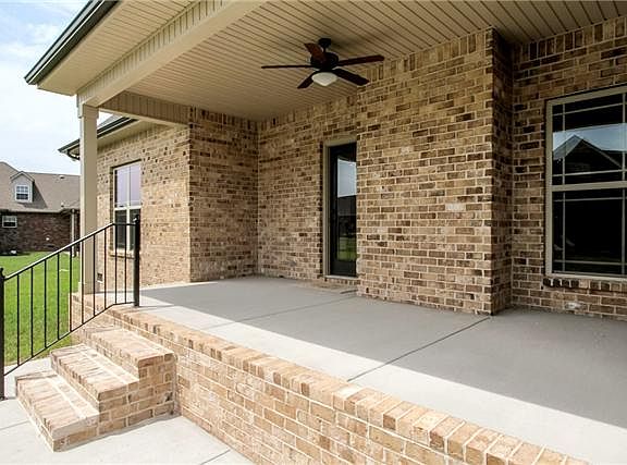 5th image of 1219 Lewis Downs Dr