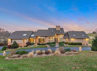 415 Herworth Dr, Chesterfield, MO 63005