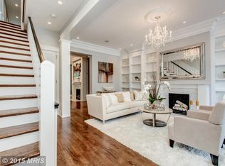 1667 35th St NW, Washington, DC 20007