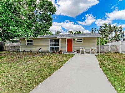 2941 Poplar St, Sarasota, FL, 34237
