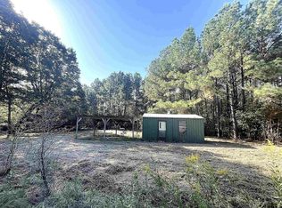 Shawnee Creek Private Easement, Avery, TX 75554