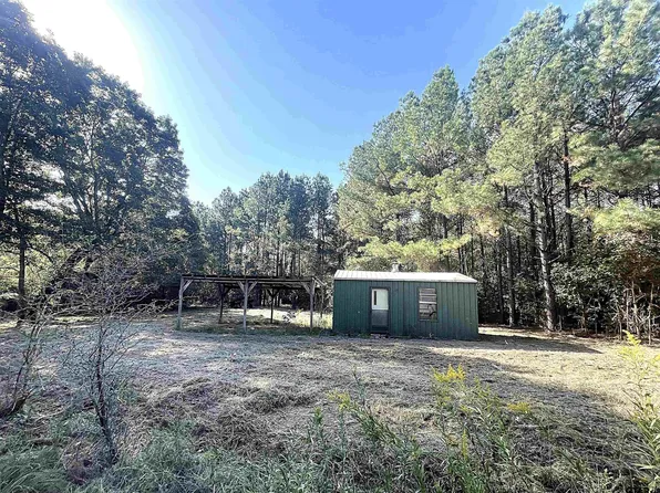 Shawnee Creek Private Easement, Avery, TX 75554