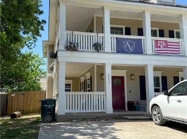 4008 Oaklawn St, Bryan, TX 77801