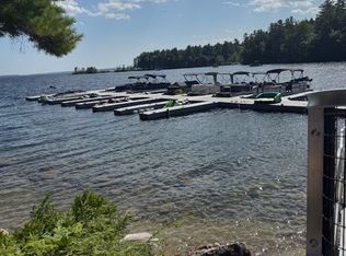 261 Point Sebago Rd #754, Casco, ME 04015