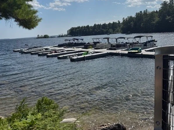 261 Point Sebago Rd #754, Casco, ME 04015