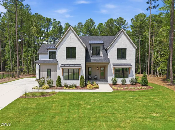 7441 Summer Tanager Trl, Raleigh, NC 27614