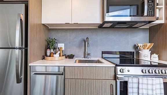 2nd image of 7 New York Ave NE #1406