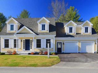 61 Drowne Rd LOT 22, Cumberland, ME 04021