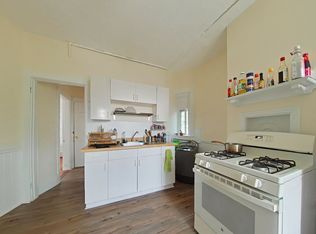 (Undisclosed Address), Cambridge, MA 02141