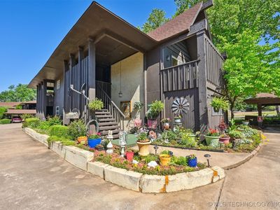 15901 E 131st St S APT 3, Broken Arrow, OK, 74011