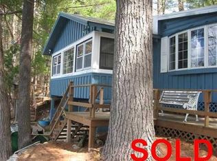 115 Sunset Shores Rd, New Gloucester, ME 04260
