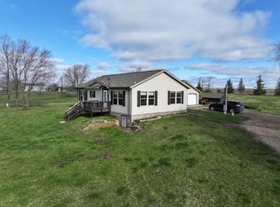 41217 429th St, Perham, MN 56573