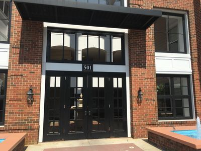 501 Hungerford Dr APT P82, Rockville, MD, 20850