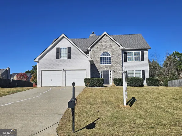 2963 Wind Springs Way, Snellville, GA 30039