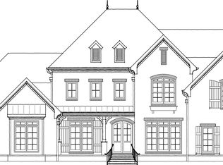 649 Legends Crest Dr, Franklin, TN 37069