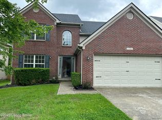 17307 Curry Branch Rd, Louisville, KY 40245