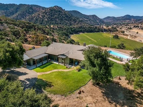 8680 Alamo Creek Rd, Santa Maria, CA 93454