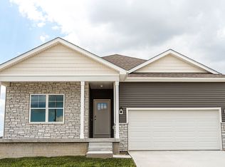 NEUVILLE Plan, Giles Pointe, Omaha, NE 68136