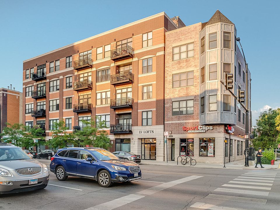 1st image of 3245 N Ashland Ave APT 2F