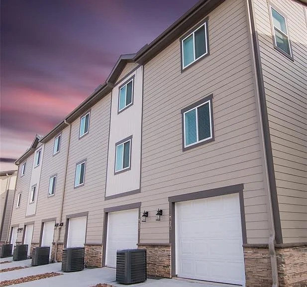 12603 Telge Rd #4C — Photo 12