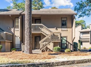 10 Pine Tree Rd #211, Pinehurst, NC 28374