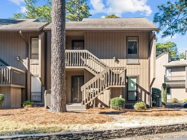 10 Pine Tree Rd #211, Pinehurst, NC 28374
