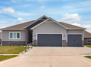 2015 NW Abilene Rd, Ankeny, IA 50023