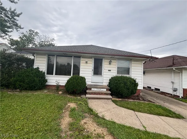 5368 E 129th St, Garfield Heights, OH 44125