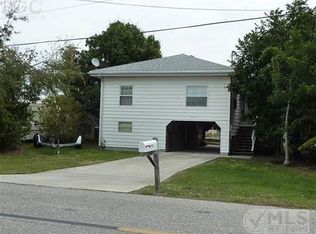 2652 York Rd, Saint James City, FL 33956