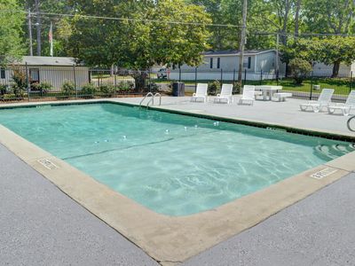 Palmetto Preserve Apartments - Palmetto, GA | Zillow