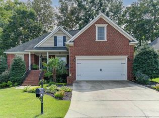 209 Shoal Creek Dr, Lexington, SC 29072