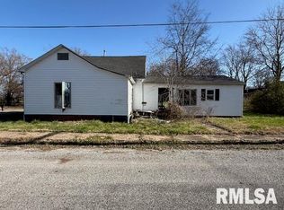 124 N Michigan St, Harrisburg, IL 62946