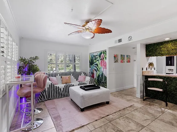 1775 Cupecoy Cir #O7, Lutz, FL 33558