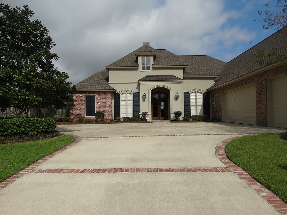 14740 Memorial Tower Dr.