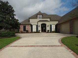 14740 Memorial Tower Dr, Baton Rouge, LA 70810