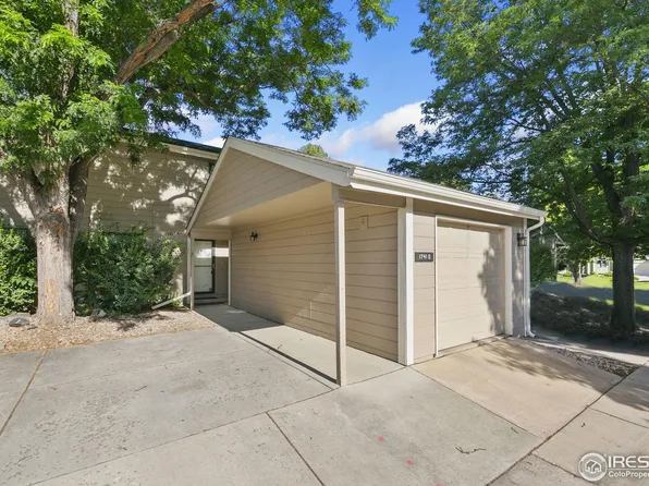 1741 Brookhaven Cir E #D, Fort Collins, CO 80525