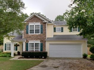 1458 Blazing Star Rd, Lawrenceville, GA 30045